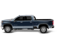 BAK 226133 - 2020 Chevy Silverado 2500/3500 HD 6ft 9in Bed Flip G2