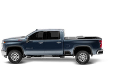 BAK 226133 - 2020 Chevy Silverado 2500/3500 HD 6ft 9in Bed Flip G2
