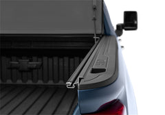 BAK 226134 - 2020 Chevy Silverado 2500/3500 HD 8ft Bed Flip G2
