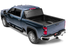 BAK 226134 - 2020 Chevy Silverado 2500/3500 HD 8ft Bed Flip G2