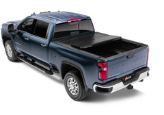 BAK 226133 - 2020 Chevy Silverado 2500/3500 HD 6ft 9in Bed Flip G2