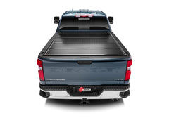 BAK 226133 - 2020 Chevy Silverado 2500/3500 HD 6ft 9in Bed Flip G2