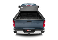 BAK 226133 - 2020 Chevy Silverado 2500/3500 HD 6ft 9in Bed Flip G2