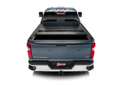 BAK 226133 - 2020 Chevy Silverado 2500/3500 HD 6ft 9in Bed Flip G2