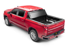BAK 226130 - 19-20 Chevy Silverado 5ft 8in Bed (New Body Style) Flip G2