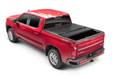 BAK 226130 - 19-20 Chevy Silverado 5ft 8in Bed (New Body Style) Flip G2