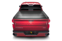 BAK 226130 - 19-20 Chevy Silverado 5ft 8in Bed (New Body Style) Flip G2