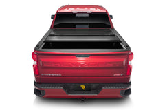 BAK 226130 - 19-20 Chevy Silverado 5ft 8in Bed (New Body Style) Flip G2