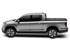 BAK 448602 - 17-20 Honda Ridgeline Flip MX4
