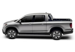BAK 448602 - 17-20 Honda Ridgeline Flip MX4