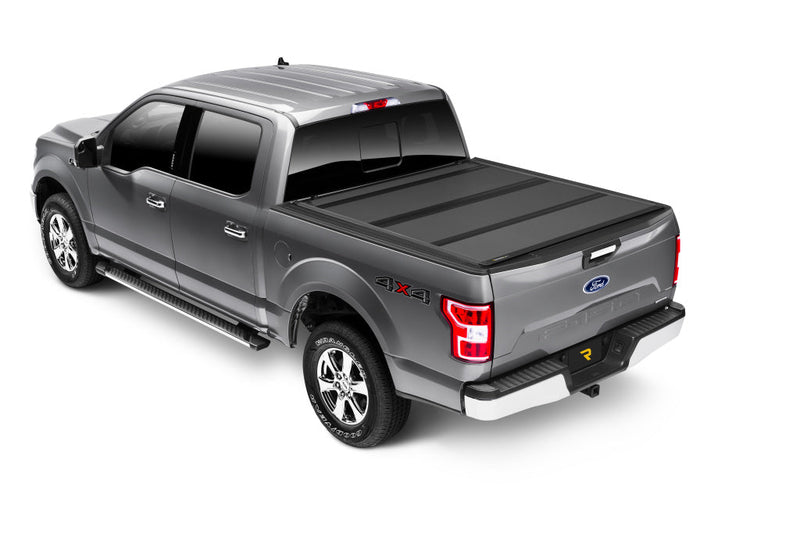 BAK 448309 - 04-14 Ford F-150 5ft 6in Bed Flip MX4 Matte Finish