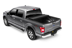 BAK 448329 - 15-20 Ford F-150 5ft 7in Bed Flip MX4 Matte Finish