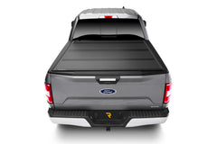 BAK 448309 - 04-14 Ford F-150 5ft 6in Bed Flip MX4 Matte Finish