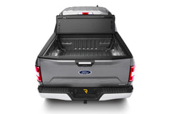 BAK 448329 - 15-20 Ford F-150 5ft 7in Bed Flip MX4 Matte Finish