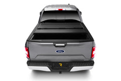 BAK 448329 - 15-20 Ford F-150 5ft 7in Bed Flip MX4 Matte Finish