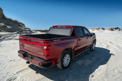 BAK 448130 - 19-20 Chevy Silverado (New Body Style) 5ft 8in Bed Flip MX4 Matte Finish
