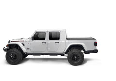 BAK 448701 - 2020 Jeep Gladiator 5ft Bed Flip MX4
