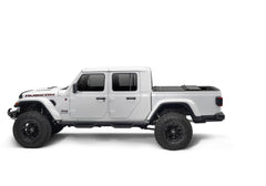 BAK 448701 - 2020 Jeep Gladiator 5ft Bed Flip MX4