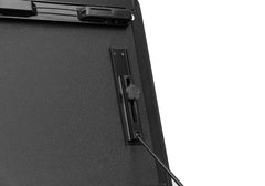 BAK 448701 - 2020 Jeep Gladiator 5ft Bed Flip MX4