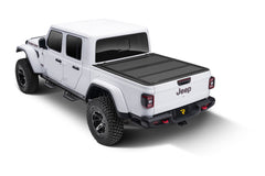 BAK 448701 - 2020 Jeep Gladiator 5ft Bed Flip MX4