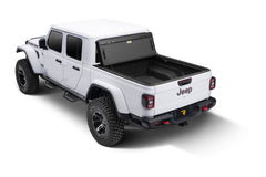 BAK 448701 - 2020 Jeep Gladiator 5ft Bed Flip MX4