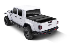 BAK 448701 - 2020 Jeep Gladiator 5ft Bed Flip MX4
