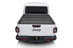 BAK 448701 - 2020 Jeep Gladiator 5ft Bed Flip MX4