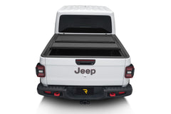 BAK 448701 - 2020 Jeep Gladiator 5ft Bed Flip MX4