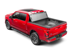 BAK 448339 - 21-22 Ford F-150 (Incl. 2022 Lightning) Flip MX4 5.7ft Bed Cover - Matte Finish