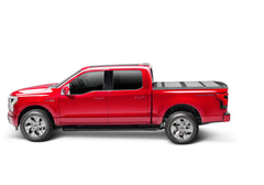 BAK 448339 - 21-22 Ford F-150 (Incl. 2022 Lightning) Flip MX4 5.7ft Bed Cover - Matte Finish