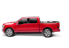 BAK 448339 - 21-22 Ford F-150 (Incl. 2022 Lightning) Flip MX4 5.7ft Bed Cover - Matte Finish