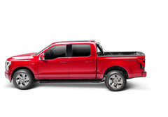 BAK 448339 - 21-22 Ford F-150 (Incl. 2022 Lightning) Flip MX4 5.7ft Bed Cover - Matte Finish