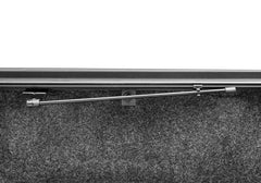 BAK 448339 - 21-22 Ford F-150 (Incl. 2022 Lightning) Flip MX4 5.7ft Bed Cover - Matte Finish
