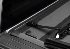 BAK 448329 - 15-20 Ford F-150 5ft 7in Bed Flip MX4 Matte Finish