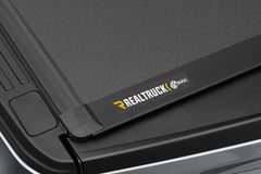 BAK 448329 - 15-20 Ford F-150 5ft 7in Bed Flip MX4 Matte Finish