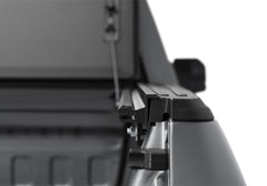 BAK 448329 - 15-20 Ford F-150 5ft 7in Bed Flip MX4 Matte Finish