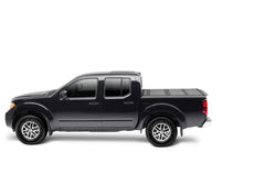 BAK 448507 - 05-20 Nissan Frontier 6ft Bed Flip MX4 Matte Finish