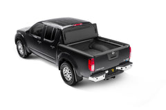 BAK 448506 - 05-20 Nissan Frontier 5ft Bed Flip MX4 Matte Finish