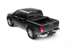 BAK 448506 - 05-20 Nissan Frontier 5ft Bed Flip MX4 Matte Finish
