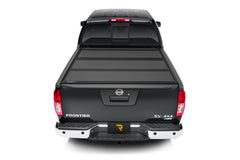 BAK 448506 - 05-20 Nissan Frontier 5ft Bed Flip MX4 Matte Finish