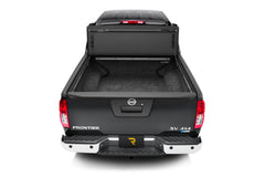 BAK 448506 - 05-20 Nissan Frontier 5ft Bed Flip MX4 Matte Finish