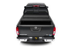 BAK 448506 - 05-20 Nissan Frontier 5ft Bed Flip MX4 Matte Finish