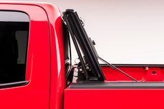 BAK 448146 - 2023+ Chevy Colorado Crew Cab 5.2ft Bed Flip MX4 Matte Finish