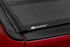 BAK 448406 - 05-15 Toyota Tacoma 5ft Bed (w/o Universal Tailgate Function) Flip MX4 Matte Finish