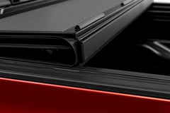 BAK 448406 - 05-15 Toyota Tacoma 5ft Bed (w/o Universal Tailgate Function) Flip MX4 Matte Finish