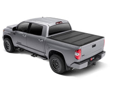 BAK 448409 - 07-20 Toyota Tundra 5ft 6in Bed Flip MX4 Matte Finish