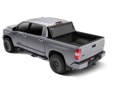 BAK 448409T - 07-20 Toyota Tundra (w/ OE Track System) 5ft 6in Bed Flip MX4 Matte Finish