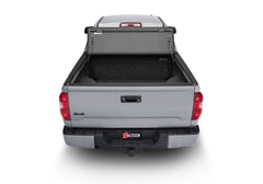 BAK 448409 - 07-20 Toyota Tundra 5ft 6in Bed Flip MX4 Matte Finish