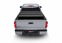 BAK 448409 - 07-20 Toyota Tundra 5ft 6in Bed Flip MX4 Matte Finish