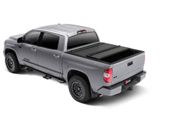 BAK 448409 - 07-20 Toyota Tundra 5ft 6in Bed Flip MX4 Matte Finish